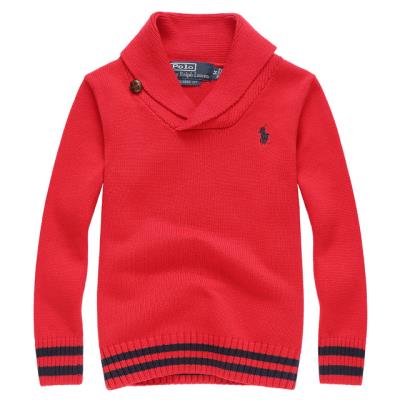 Cheap Kid's Polo Sweaters wholesale No. 49